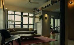 Blk 115C Alkaff Lakeview (Toa Payoh), HDB 3 Rooms #566658491